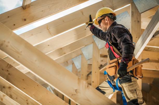 Best Best Roofing Contractors  in Mount Vernon, IN