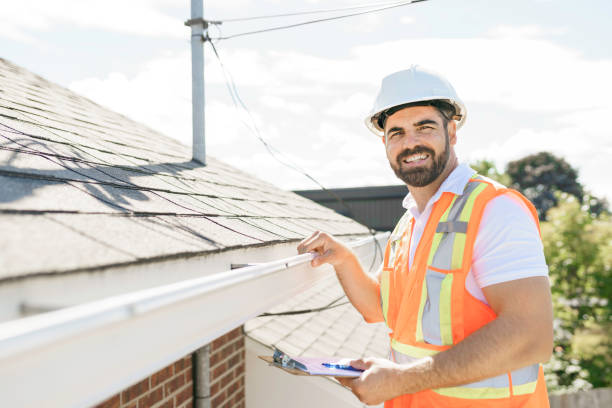 Quick and Trustworthy Emergency Roof Repair Services in Mount Vernon, IN