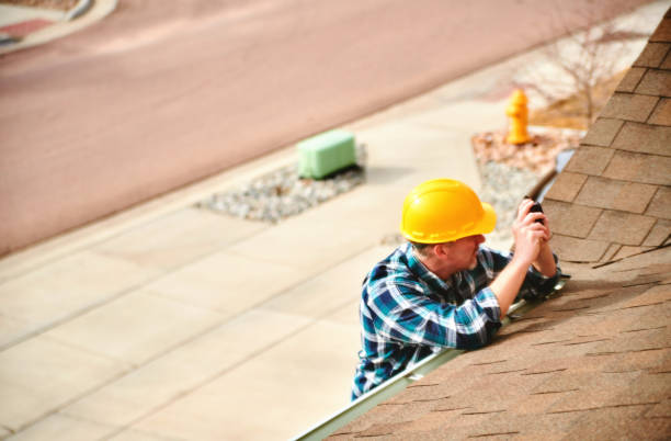 Best Commercial Roof Installation  in Mount Vernon, IN
