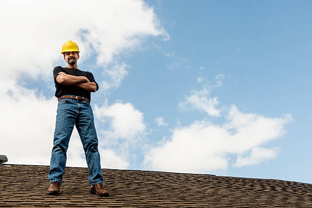 Best Emergency Roof Repair  in Mount Vernon, IN