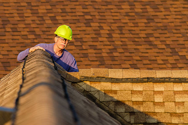 Best Storm Damage Roof Repair  in Mount Vernon, IN